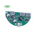 SMD Led PCB Board PCB Circuit PCBA Service PCB Assembly Line